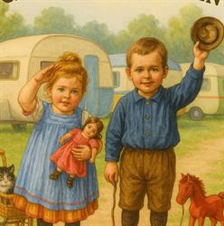 Camping Ot en Sien, Roden openingstijden