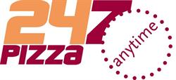 24/7 Pizza Delivery, Amsterdam openingstijden