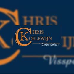 Visspecialist Chris Koelewijn, Zeewolde openingstijden