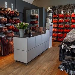 Riets Lingerie, Groningen openingstijden