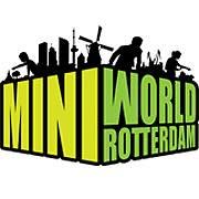 Railz Miniworld, Rotterdam openingstijden