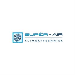 Supèr-Air Klimaattechniek Bv, Meppel openingstijden