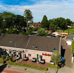 Overkant Eetcafé Den, Riel openingstijden