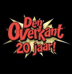Overkant Eetcafé Den, Riel openingstijden
