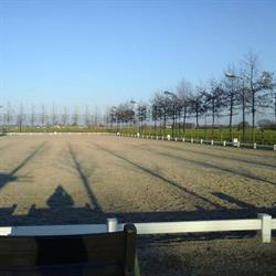 Handel- en Africhtingstal Double Z, Moordrecht openingstijden