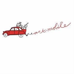 Art-Mobile, 's-Gravenhage openingstijden