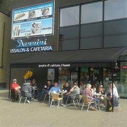 Ijssalon & Cafetaria Dannini, Kerkrade openingstijden