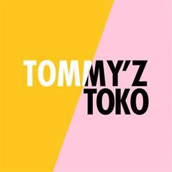 Tommy'z Toko, Amsterdam openingstijden