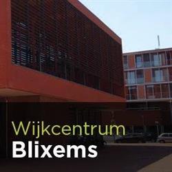 Blixems Wijkcentrum, Eindhoven openingstijden