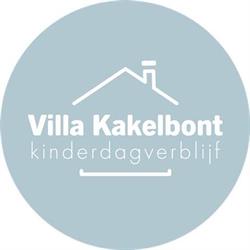 Villa Kakelbont Kinderdagverblijf, Nieuwkuijk openingstijden