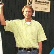 Martin de Wit Warmtetechniek BV, Eemnes openingstijden