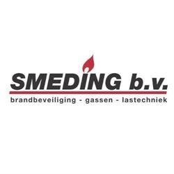 Smeding B.V. - Gasflessen, Brandbeveiliging & Lastechniek, Leek openingstijden