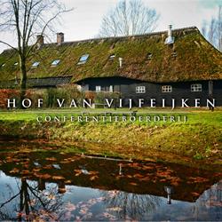 Hof van Vijfeijken, Boxtel openingstijden