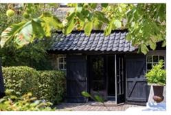 Hof van Vijfeijken, Boxtel openingstijden