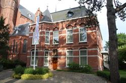 Stichting Hospice Wassenaar, openingstijden