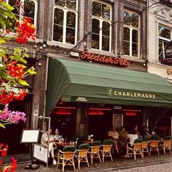 Café Charlemagne, Maastricht openingstijden