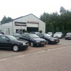 Autobedrijf Nuijten, Geesbrug openingstijden