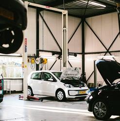 Schnieders Autoservice, Beilen openingstijden
