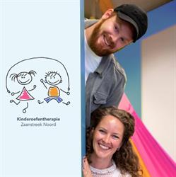 Kinderoefentherapie Zaanstreek Noord, Wormerveer openingstijden