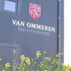 Van Ommeren Vlees, Zutphen openingstijden