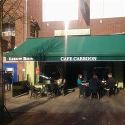 Café Carboon, Heerlen openingstijden