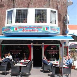 Marechiaro, Zandvoort openingstijden