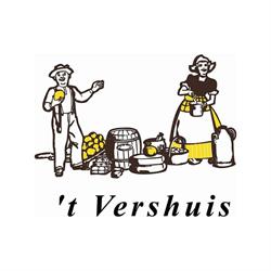 't Vershuis G. van Wincoop, Putten openingstijden