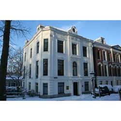 Bots van Ravenhorst Advocaten, Utrecht openingstijden