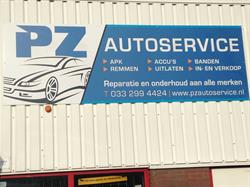 Pz Autoservice, Bunschoten-Spakenburg openingstijden