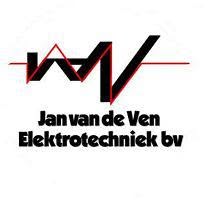 Jan van de Ven Electrotechniek BV, Bladel openingstijden