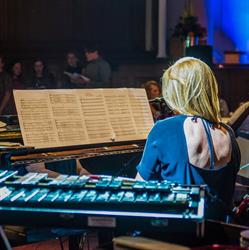 Pianostudio Cathy Kotoun, Zierikzee openingstijden
