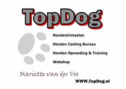 Topdog, Hazerswoude-Dorp openingstijden