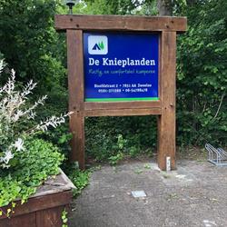 Camping De Knieplanden, Zweeloo openingstijden