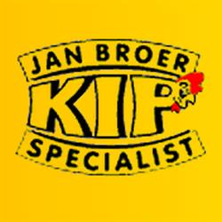 Kipspecialist Jan Broer, Zeist openingstijden