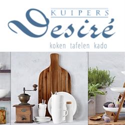 Desire Bv, Oss openingstijden