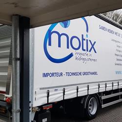 Motix B.V., Amersfoort openingstijden