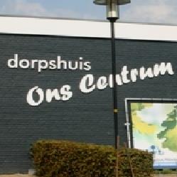 Stichting Okkenbroek's Dorpshuis 'ons Centrum', openingstijden