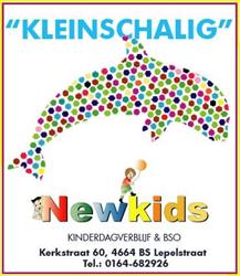 Newkids, Lepelstraat openingstijden
