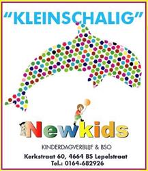 Newkids, Lepelstraat openingstijden