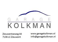 Kolkman Garage Vof, Zieuwent openingstijden