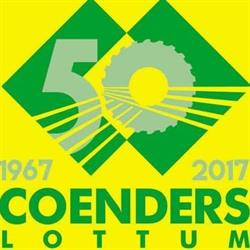 Coenders Lottum Bv, openingstijden