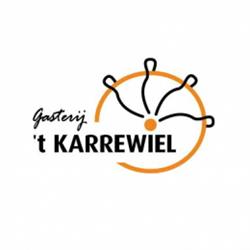 Gasterij 't Karrewiel, Delft openingstijden