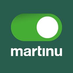 Martinu Electrotechniek en Beveiliging Bv, Ridderkerk openingstijden