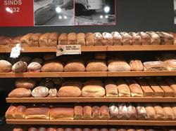 Bakkerij der Kinderen, Helmond openingstijden