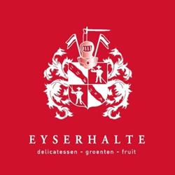 Fruit- en Groentehal Eyserhalte Bv, openingstijden