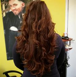 Rita's Hair Fashion, Zaandam openingstijden