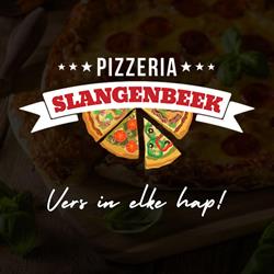Pizzeria Slangenbeek, Hengelo openingstijden