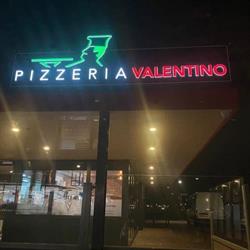 Pizzeria Valentino, Hengelo openingstijden