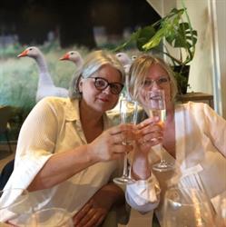 Jolien Lingerie, Raalte openingstijden