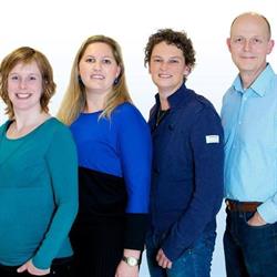 Maatschap voor Fysiotherapie Bussum Zuid, openingstijden